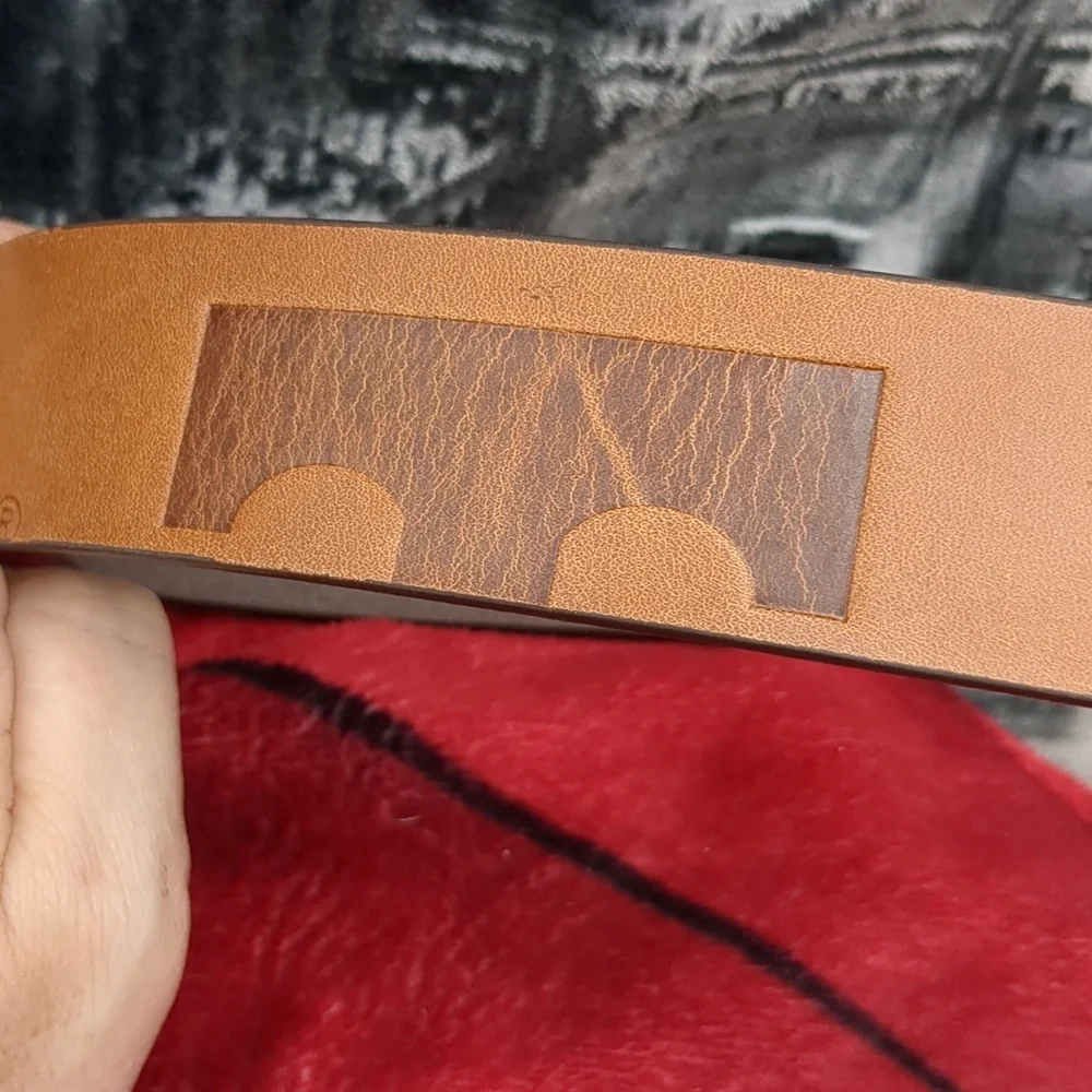 Eagles Wings Tennessee University Belt